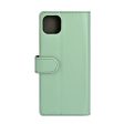 Samsung Galaxy A22 (5G) GEAR Leather Wallet Cover - Pine Green Hot on Sale