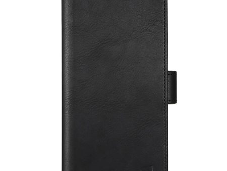 OnePlus Nord CE 2 Lite (5G) Gear Wallet - Læder Cover m. Pung - Sort Discount