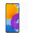 Samsung Galaxy M52 (5G) Beskyttelsesfilm - Full-Fit - Gennemsigtig Online