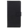 Samsung Galaxy M52 (5G) Folio Læder Cover m. Pung - Sort For Cheap