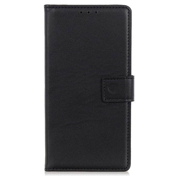 Samsung Galaxy M52 (5G) Folio Læder Cover m. Pung - Sort For Cheap