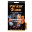 iPhone SE (2022   2020)   8   7   6s   6 PanzerGlass ClearCase Cover m. Sorte Kanter For Cheap