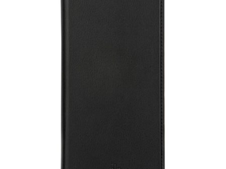 Samsung Galaxy S22 dbramante1928 Oslo Ultra-Slim Læder Cover m. Pung - Sort For Sale