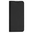 Samsung Galaxy A03 DUX DUCIS Skin Pro Series Thin Wallet Cover - Sort Online Sale