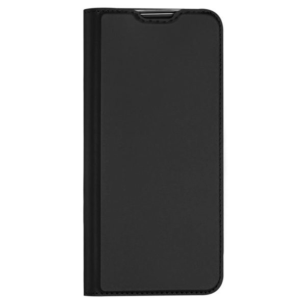 Samsung Galaxy A03 DUX DUCIS Skin Pro Series Thin Wallet Cover - Sort Online Sale