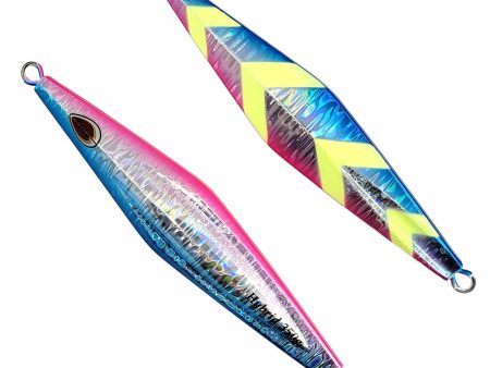 Tady TSP Hybrid Fast Sink Jigs Online Sale