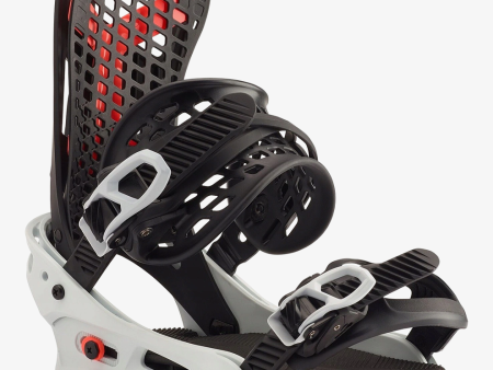 Snowboard Bindings Cheap