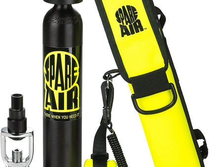 Spare Air 3000 3.0 Kit Online