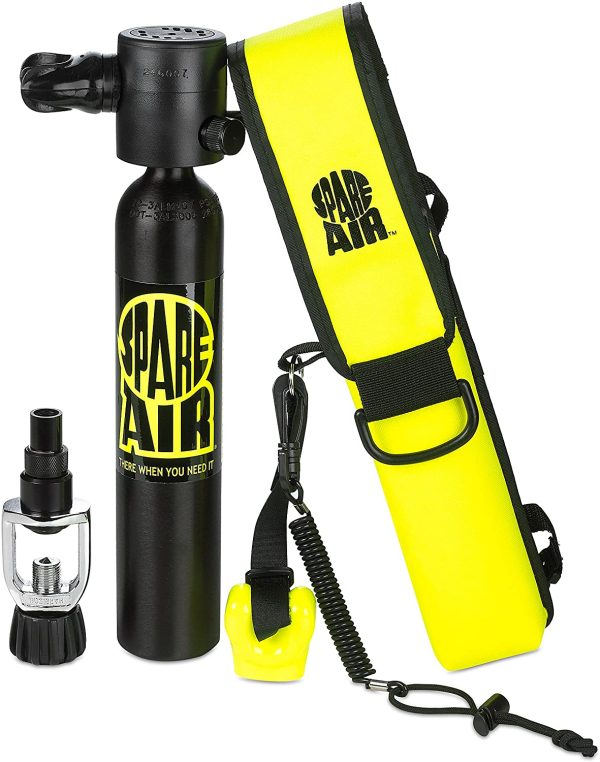 Spare Air 3000 3.0 Kit Online