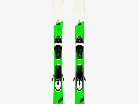 Pro Skis For Sale