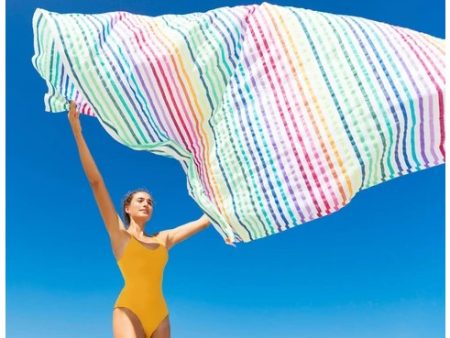 La Playa Beach Blanket Sale