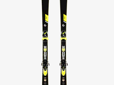 Adult Skis on Sale