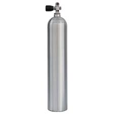 Aluminum Cylinder For Discount