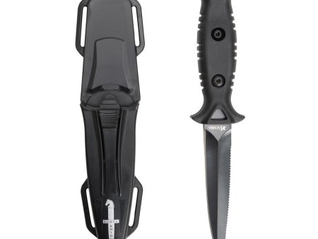 BLACK KNIGHT Spearfishing Knife Online