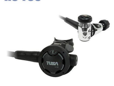 TUSA RS-790 Regulator Sale