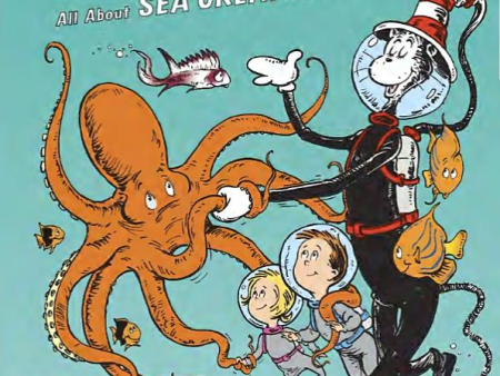 Dr. Seuss Books on Sale