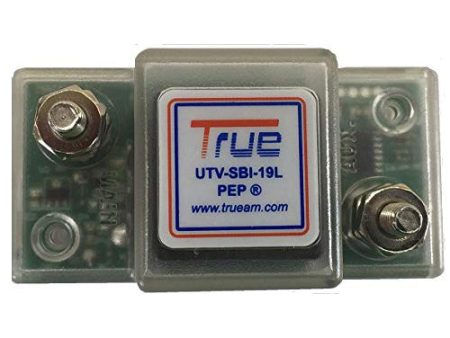 True UTV-SBI-19L Smart Lithium Isolator for UTVs Online Sale