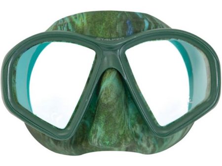 XS Scuba Stalker Mask Discount