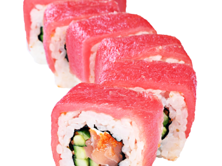 Tuna Rolls Set Online Hot Sale