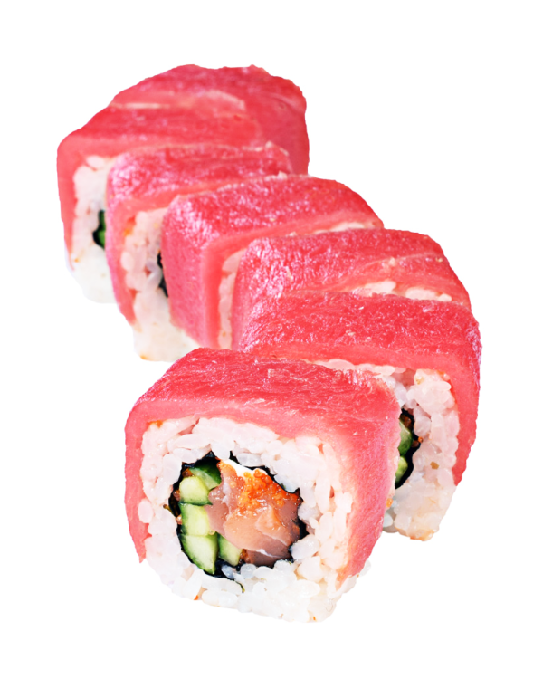 Tuna Rolls Set Online Hot Sale