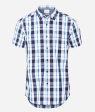 Checkered shirt Sale