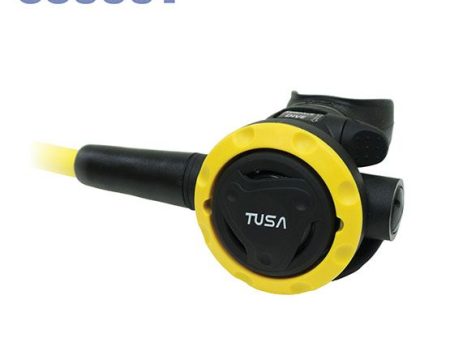 TUSA Safe-Second Regulator SS0001 Online Hot Sale