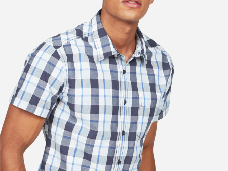 Checkered shirt Sale