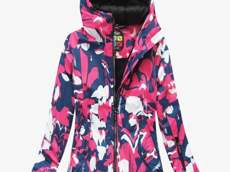 Women s Ski Coat Sale