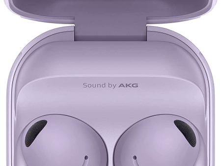 SAMSUNG Galaxy Buds 2 Pro | Wireless Bluetooth Earbuds w  Noise Cancelling Online Sale