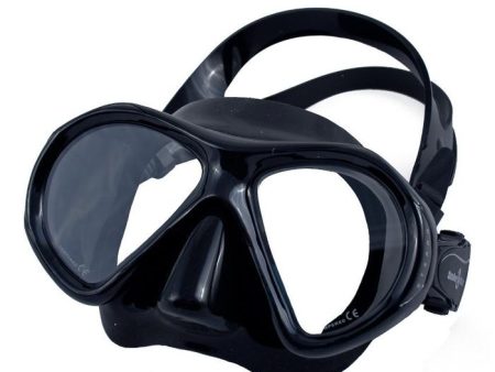 ScubaMax Xterra Mask on Sale