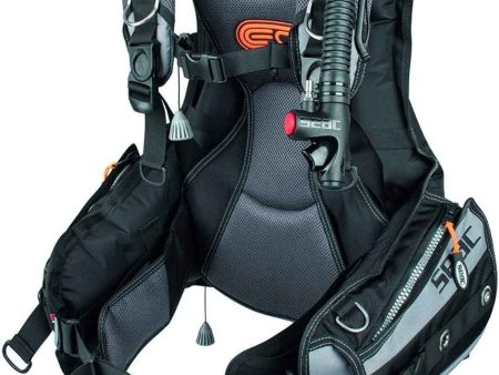 Seac EQ-Pro BCD Online now