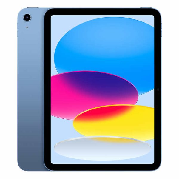 iPad 10.9-inch (10th generation) For Discount