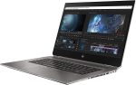 HP Zbook Studio X360 G5 15.6  Touchscreen LCD 2 in 1 Mobile Workstation - Intel Core i9 (8th Gen) i9-8950HK Hexa-core (6 Core) 2.90 GHz - 32 GB DDR4 SDRAM - 512 GB SSD - Windows 10 Pro - in-Plane Cheap