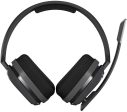 Logitech Astro A10 Wired Gaming Headset w Boom Microphone & 3.5mm Plug (Renewed) on Sale