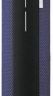 Ultimate Ears - Boom Wireless Bluetooth Speaker - Indigo black Fashion