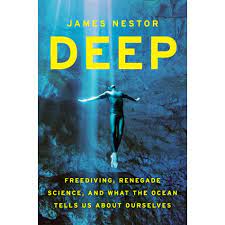 Deep - James Nestor Online Hot Sale