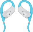 JBL JBLENDURJUMPTEL Endurance Jump Wireless Sports Headphones - Teal Online now