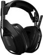 ASTRO Gaming A50 Wireless Headset + Base Station for PS4, PS5, PC, Mac (Renewed) For Discount