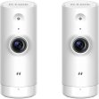 D-Link Security WiFi Smart Camera Full HD Pan Supply