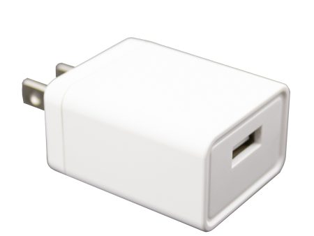 Wall Charger with 1 USB Port on Sale