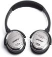 Bose QuietComfort 3 Acoustic Noise Cancelling Headphone Online now