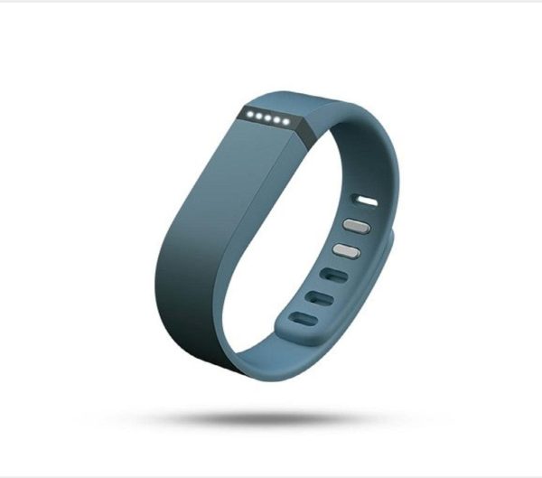 Fitbit Flex (slate) For Sale