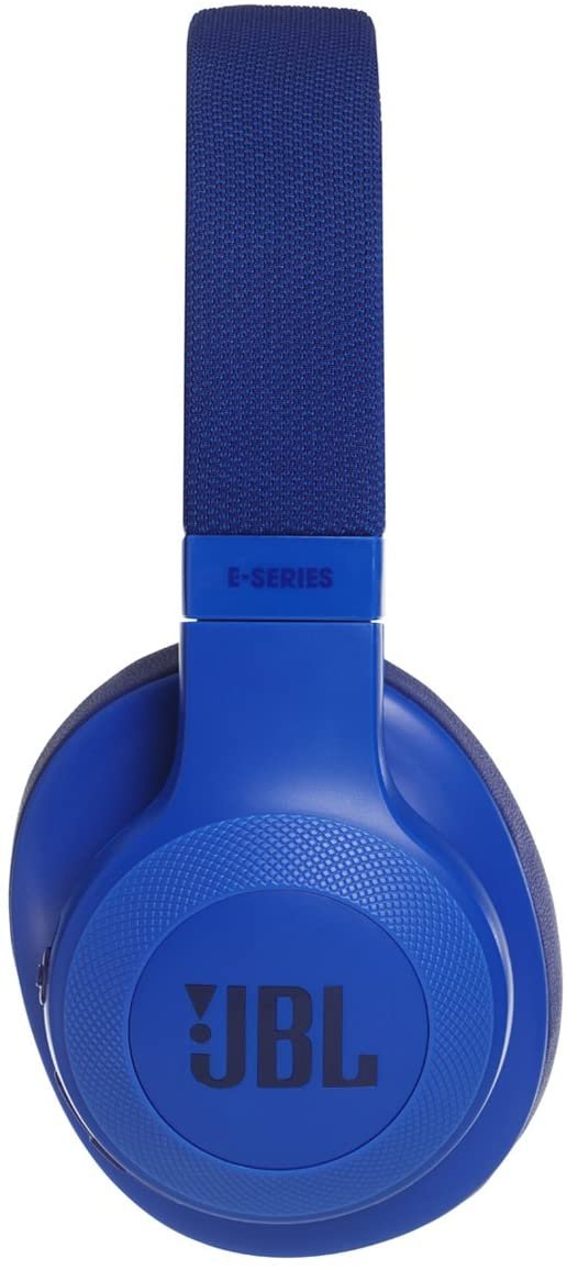 JBL Bluetooth Headphone Blue (E55BT) Supply