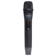 AT-4210 | 2 Channel Wireless Handheld Microphone System Discount