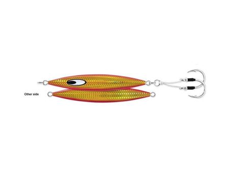 Daiwa - Sk JIg Fashion