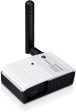 TP-LINK TL-WPS510U 150Mbps Wireless Print Server, USB 2.0, Detachable Antenna Fashion