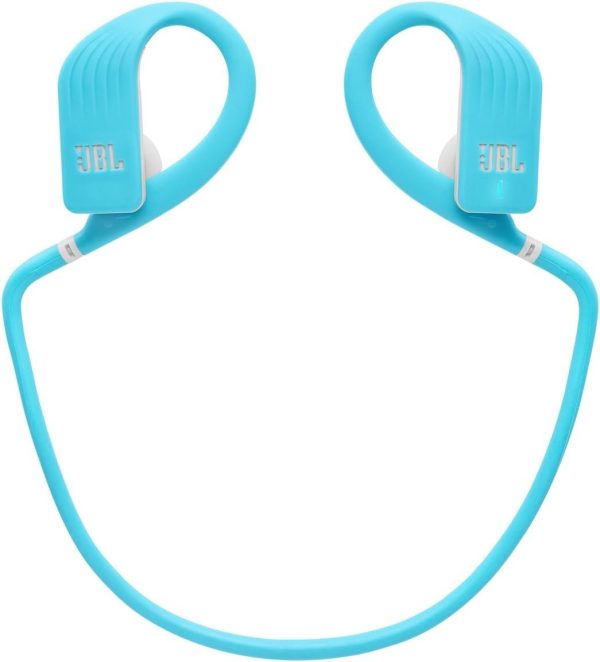 JBL JBLENDURJUMPTEL Endurance Jump Wireless Sports Headphones - Teal Online now