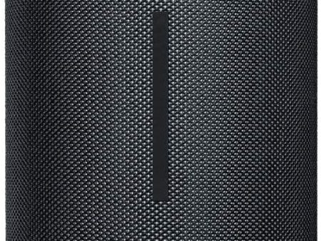 Ultimate Ears MEGABOOM 3 Portable Bluetooth Wireless Speaker (Waterproof) Night Black (Renewed) Online