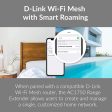 D-Link WiFi Router AC1200 High Power Gigabit Ethernet Dual Band Mesh Wireless Internet for Home Gaming Parental Control Wi-Fi (DIR-1260) For Discount