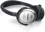 Bose QuietComfort 3 Acoustic Noise Cancelling Headphone Online now